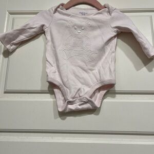 Polo Ralph Lauren onesie
